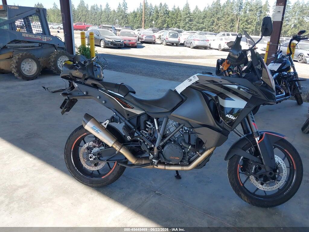 VBKV79401LM919789 2020 KTM 1290 photo no. 11
