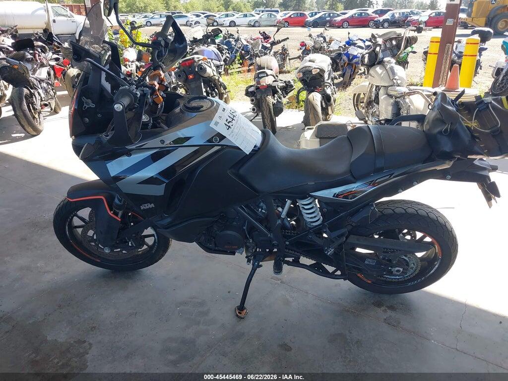 VBKV79401LM919789 2020 KTM 1290 photo no. 12