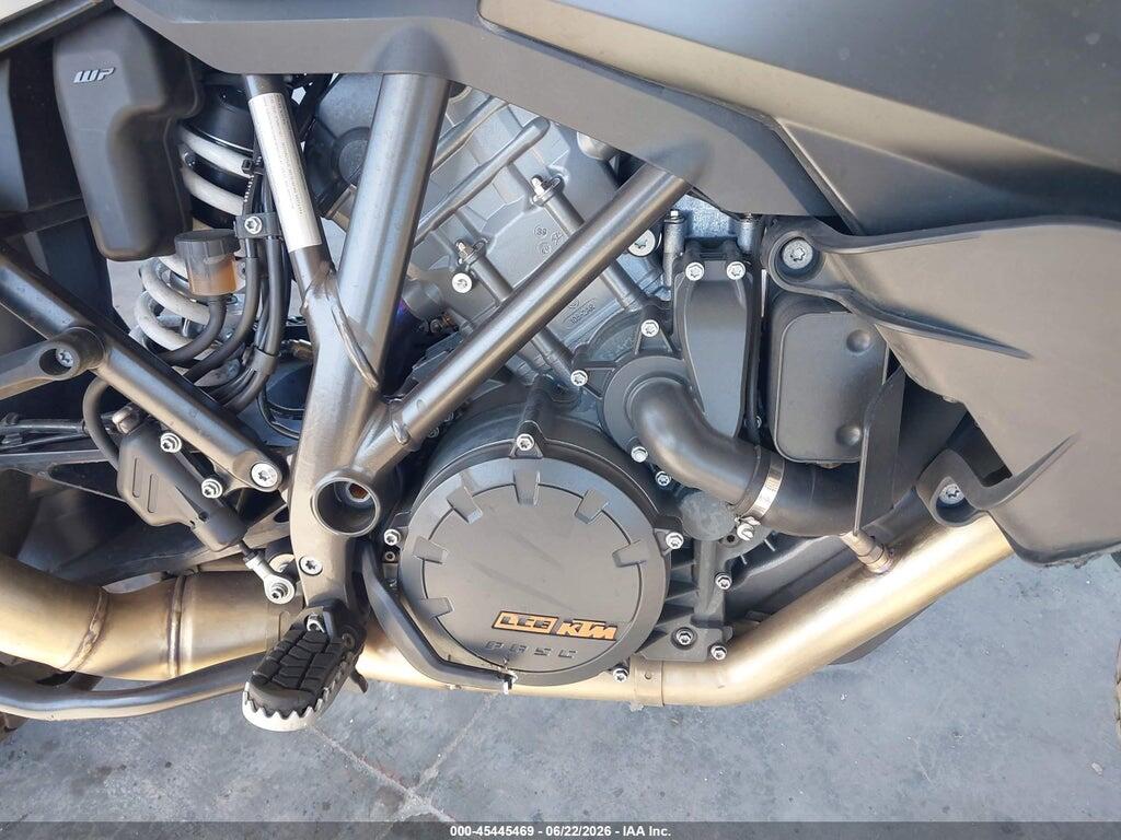 VBKV79401LM919789 2020 KTM 1290 photo no. 8