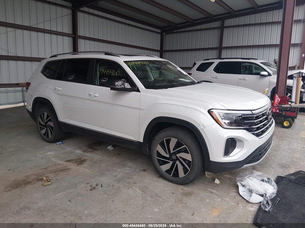 1V2BR2CA5RC511440 2024 VOLKSWAGEN ATLAS photo no. 1