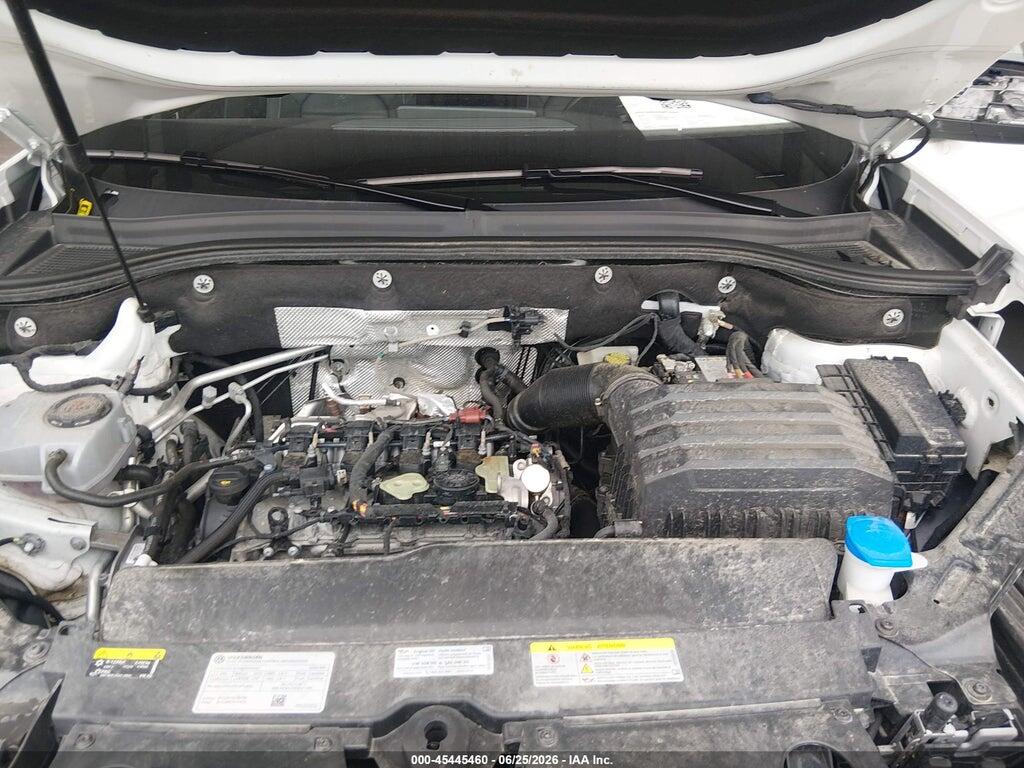 1V2BR2CA5RC511440 2024 VOLKSWAGEN ATLAS photo no. 10
