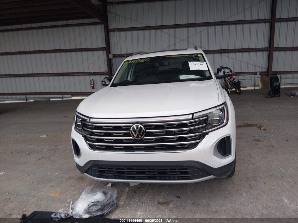 1V2BR2CA5RC511440 2024 VOLKSWAGEN ATLAS photo no. 12