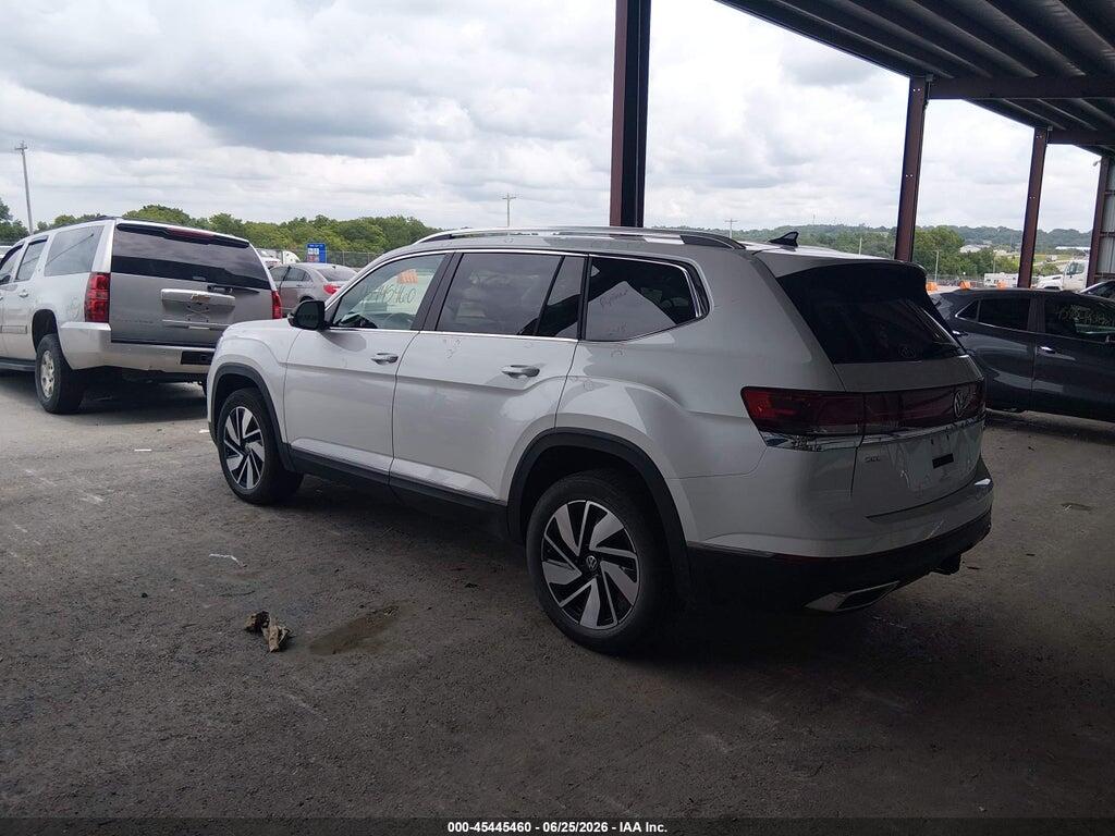 1V2BR2CA5RC511440 2024 VOLKSWAGEN ATLAS photo no. 3