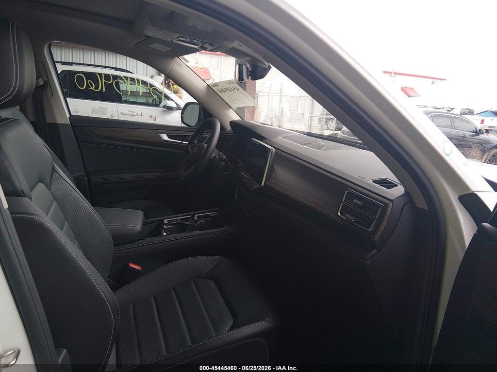 1V2BR2CA5RC511440 2024 VOLKSWAGEN ATLAS photo no. 5