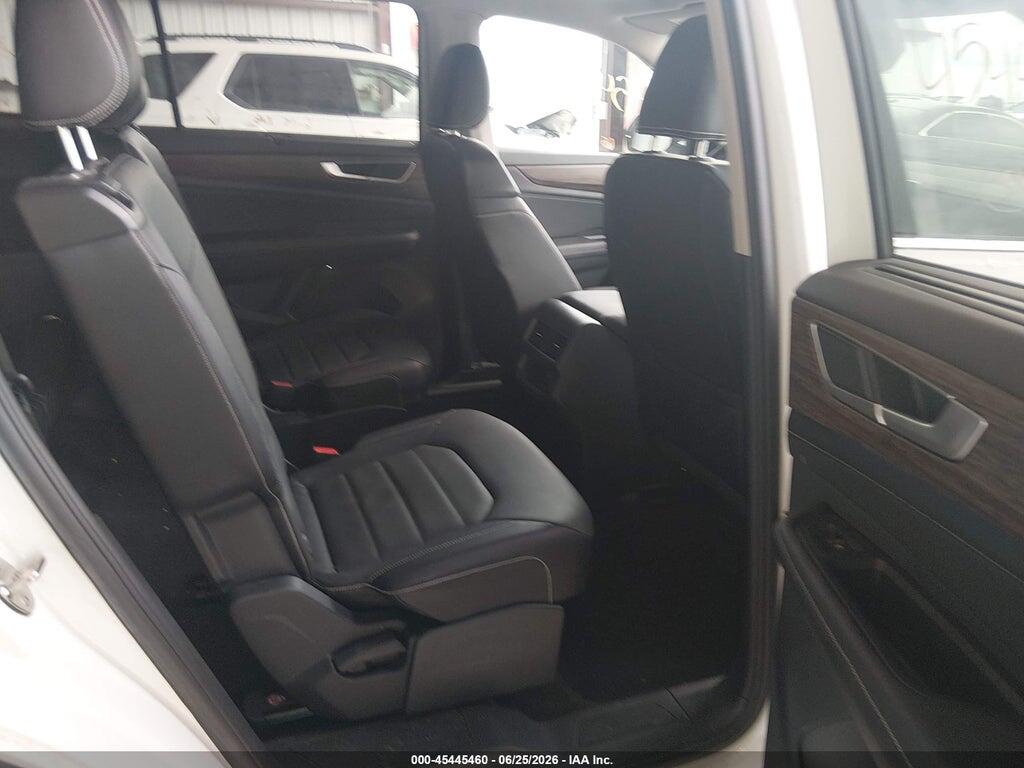 1V2BR2CA5RC511440 2024 VOLKSWAGEN ATLAS photo no. 8