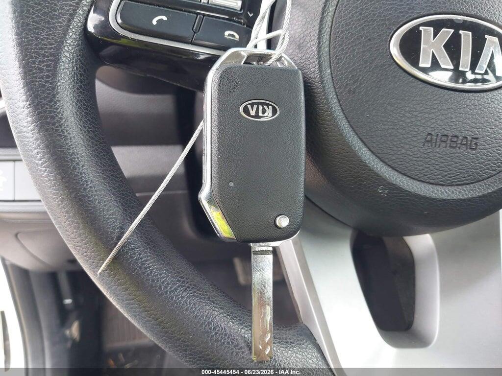 3KPF24AD9ME350480 2021 KIA FORTE photo no. 11