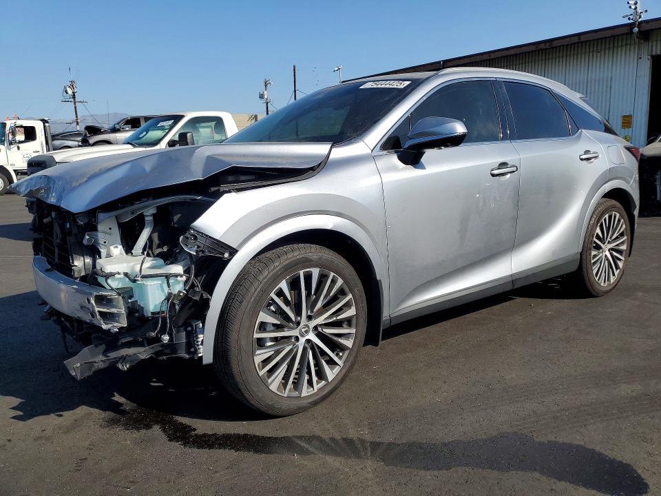 2T2BBMCA0RC057229 2024 LEXUS RX photo no. 1