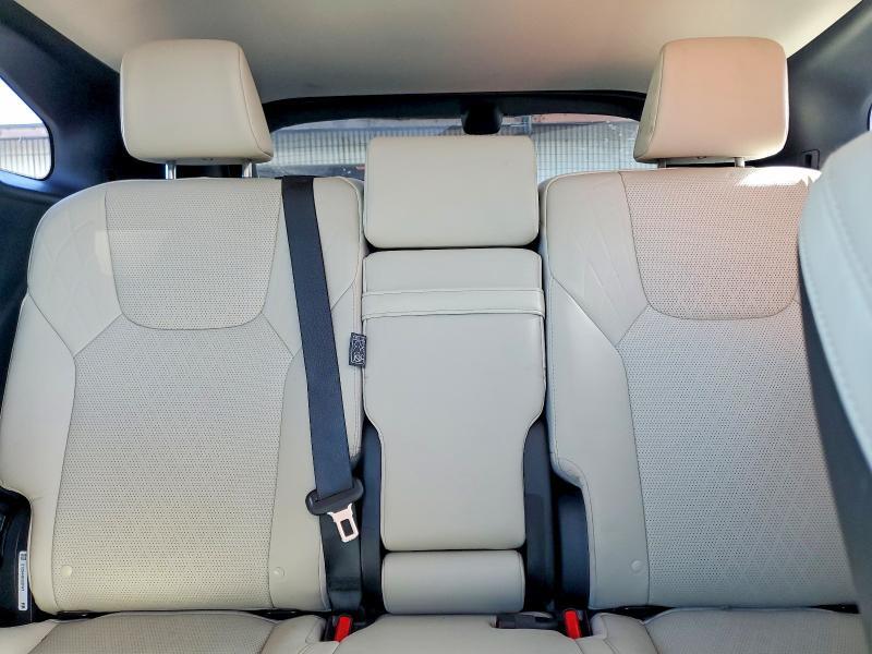 2T2BBMCA0RC057229 2024 LEXUS RX photo no. 10