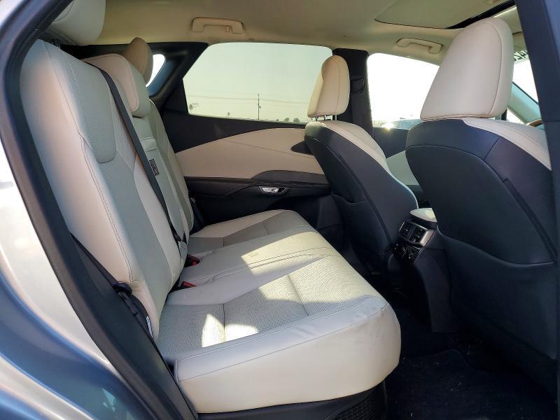 2T2BBMCA0RC057229 2024 LEXUS RX photo no. 11