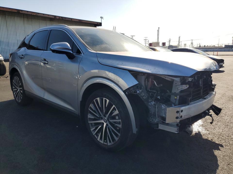2T2BBMCA0RC057229 2024 LEXUS RX photo no. 4