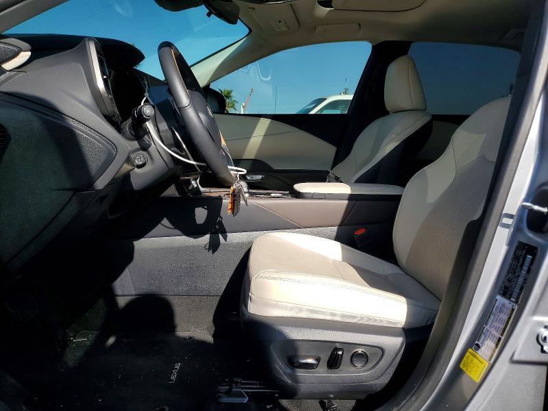 2T2BBMCA0RC057229 2024 LEXUS RX photo no. 7
