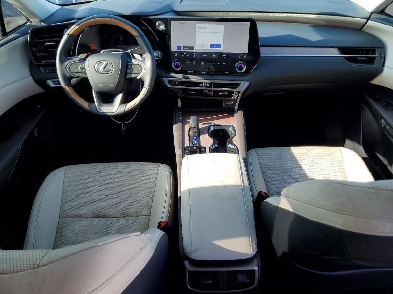 2T2BBMCA0RC057229 2024 LEXUS RX photo no. 8