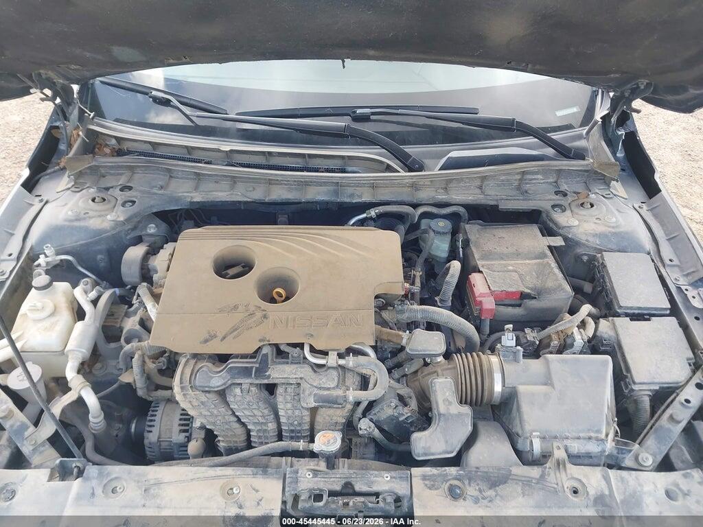 1N4BL4EV1LC159209 2020 NISSAN ALTIMA photo no. 10