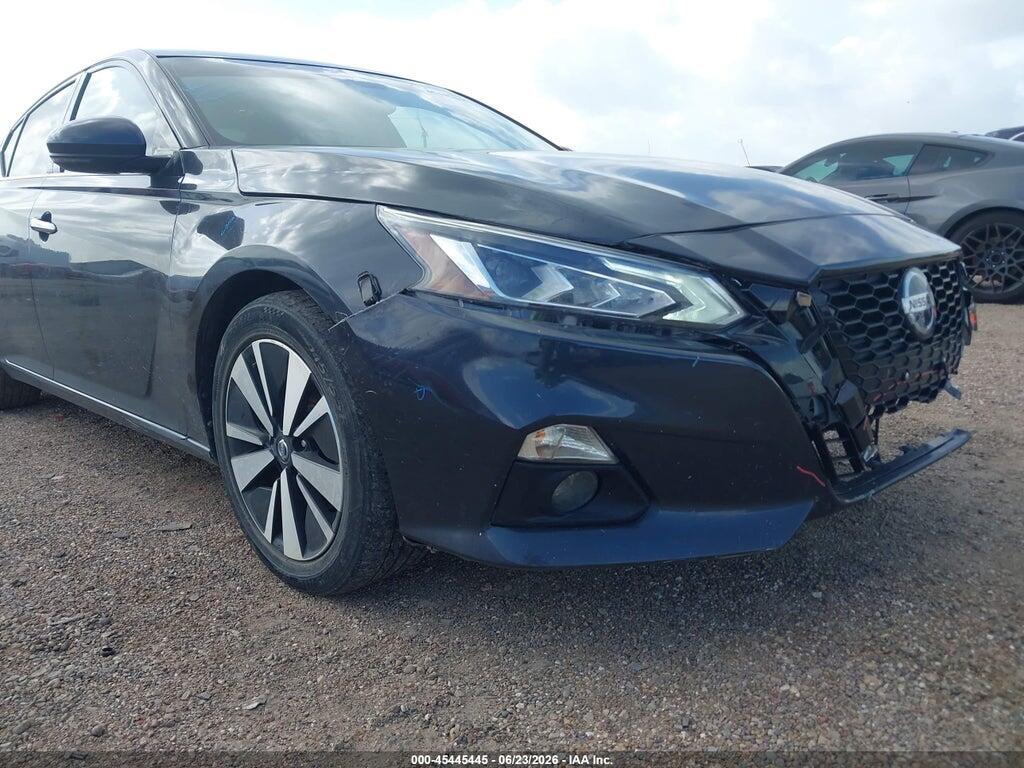 1N4BL4EV1LC159209 2020 NISSAN ALTIMA photo no. 12
