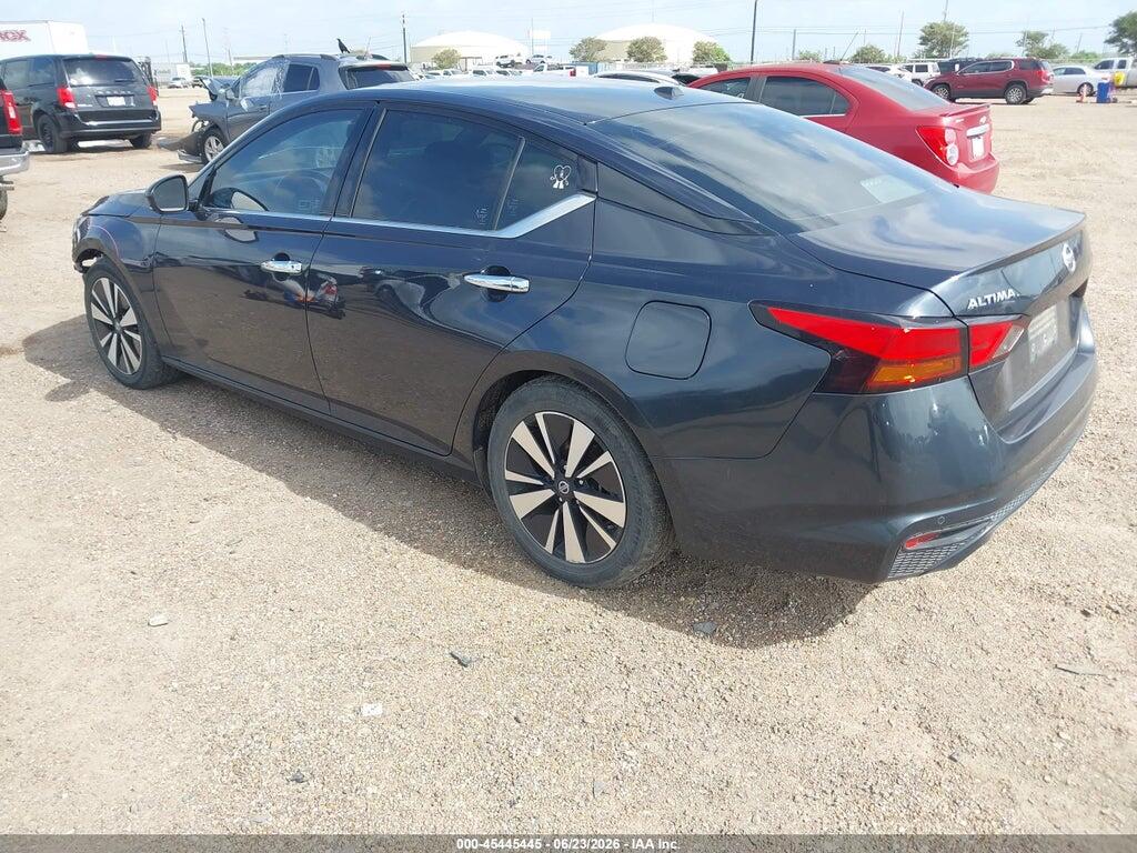 1N4BL4EV1LC159209 2020 NISSAN ALTIMA photo no. 3