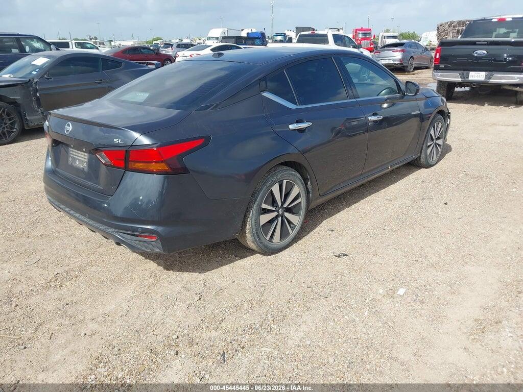 1N4BL4EV1LC159209 2020 NISSAN ALTIMA photo no. 4