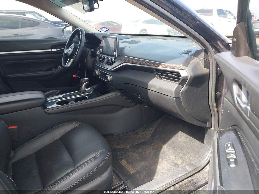 1N4BL4EV1LC159209 2020 NISSAN ALTIMA photo no. 5