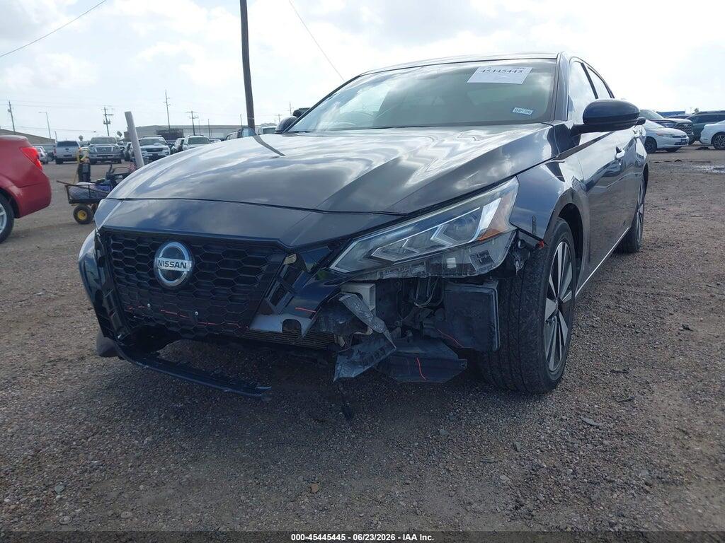 1N4BL4EV1LC159209 2020 NISSAN ALTIMA photo no. 6