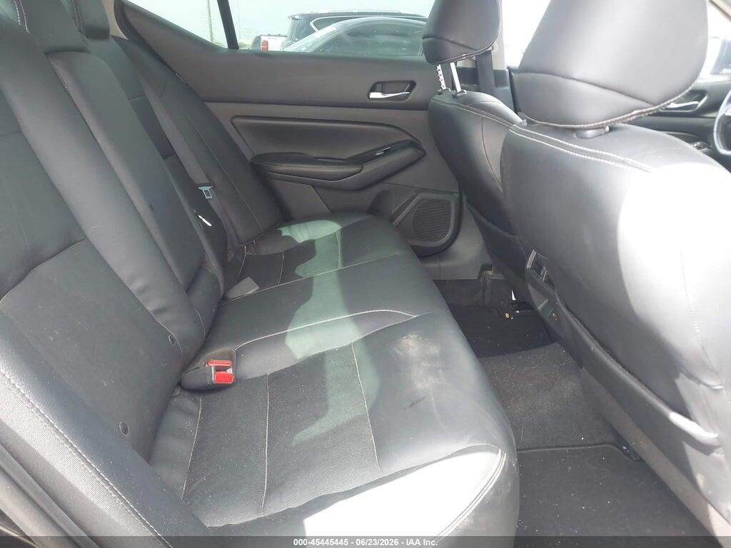 1N4BL4EV1LC159209 2020 NISSAN ALTIMA photo no. 8
