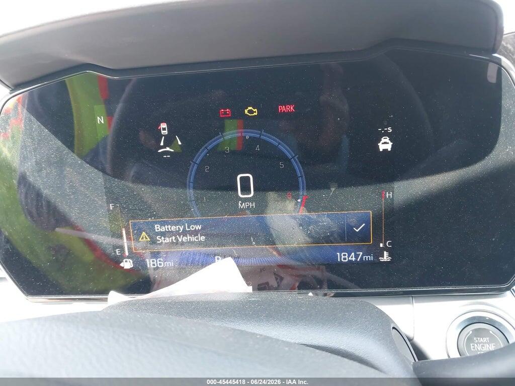 KL77LHEP5TC143326 2026 CHEVROLET TRAX photo no. 7