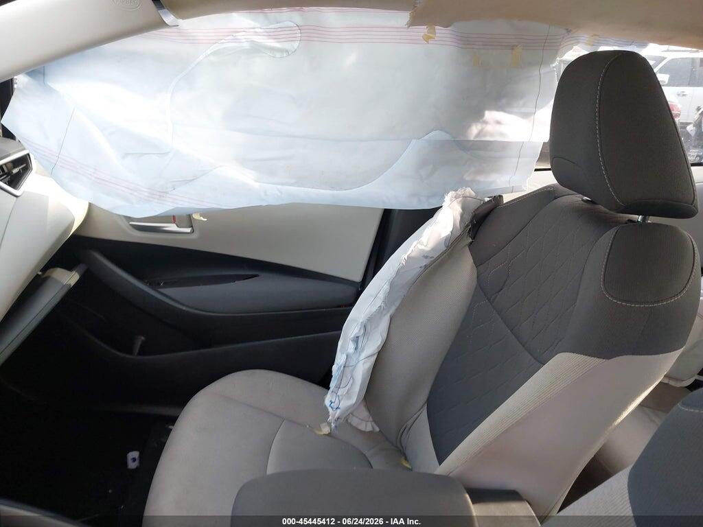 5YFEPMAE1MP229611 2021 TOYOTA COROLLA photo no. 5