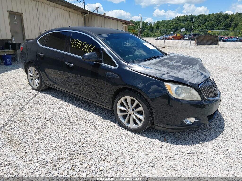 1G4PP5SK6E4109192 2014 BUICK VERANO photo no. 1