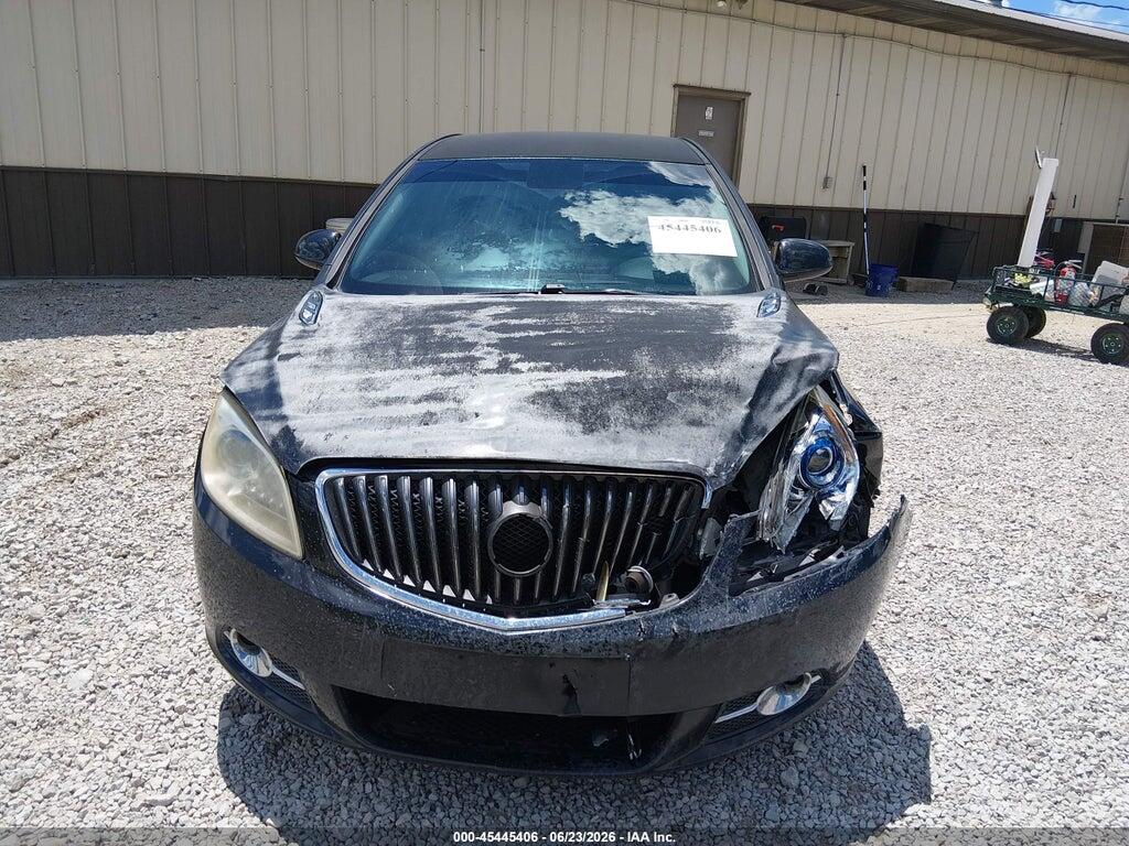 1G4PP5SK6E4109192 2014 BUICK VERANO photo no. 12