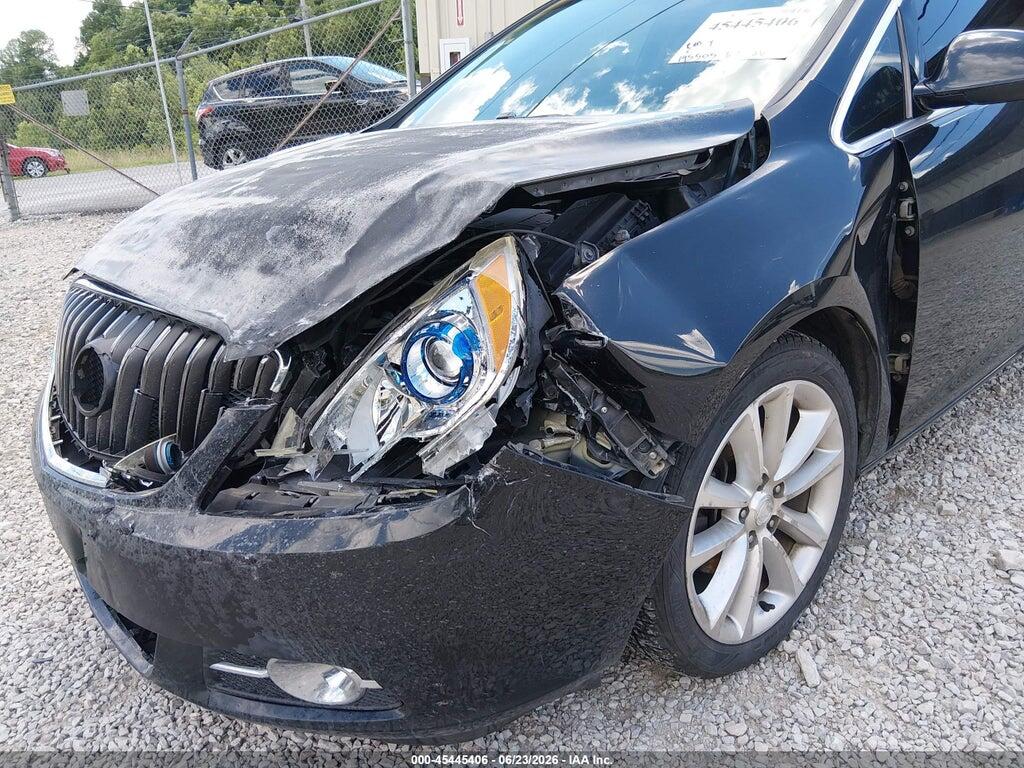 1G4PP5SK6E4109192 2014 BUICK VERANO photo no. 6