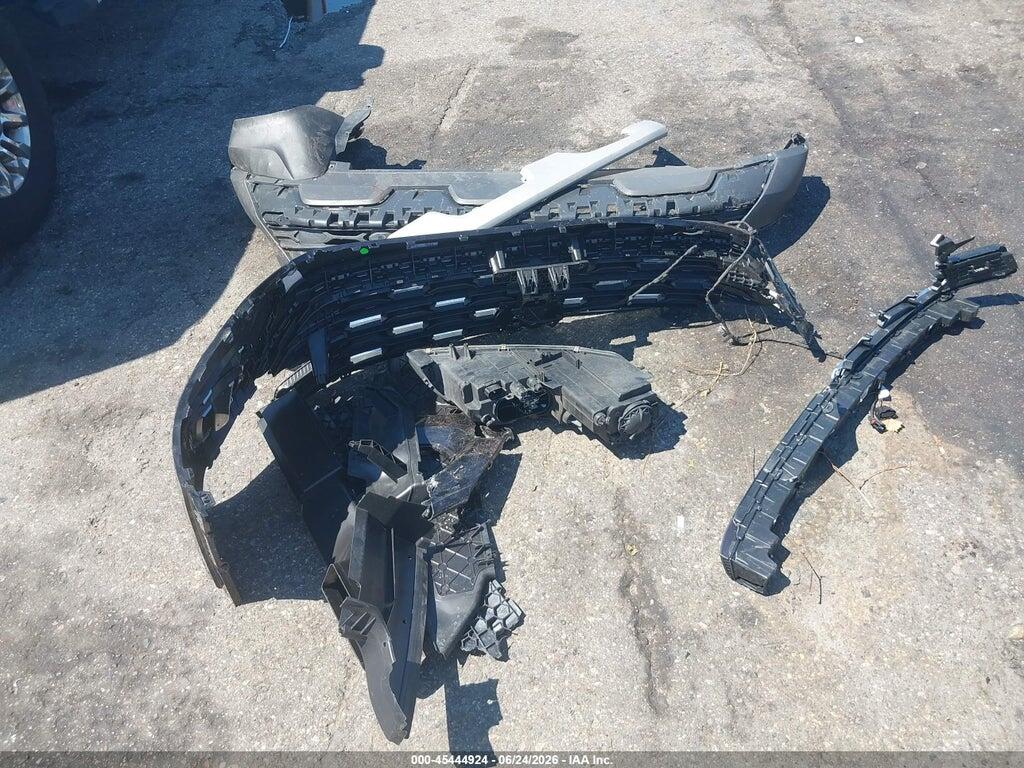 1V2LN2CA5TC526818 2026 VOLKSWAGEN ATLAS photo no. 12