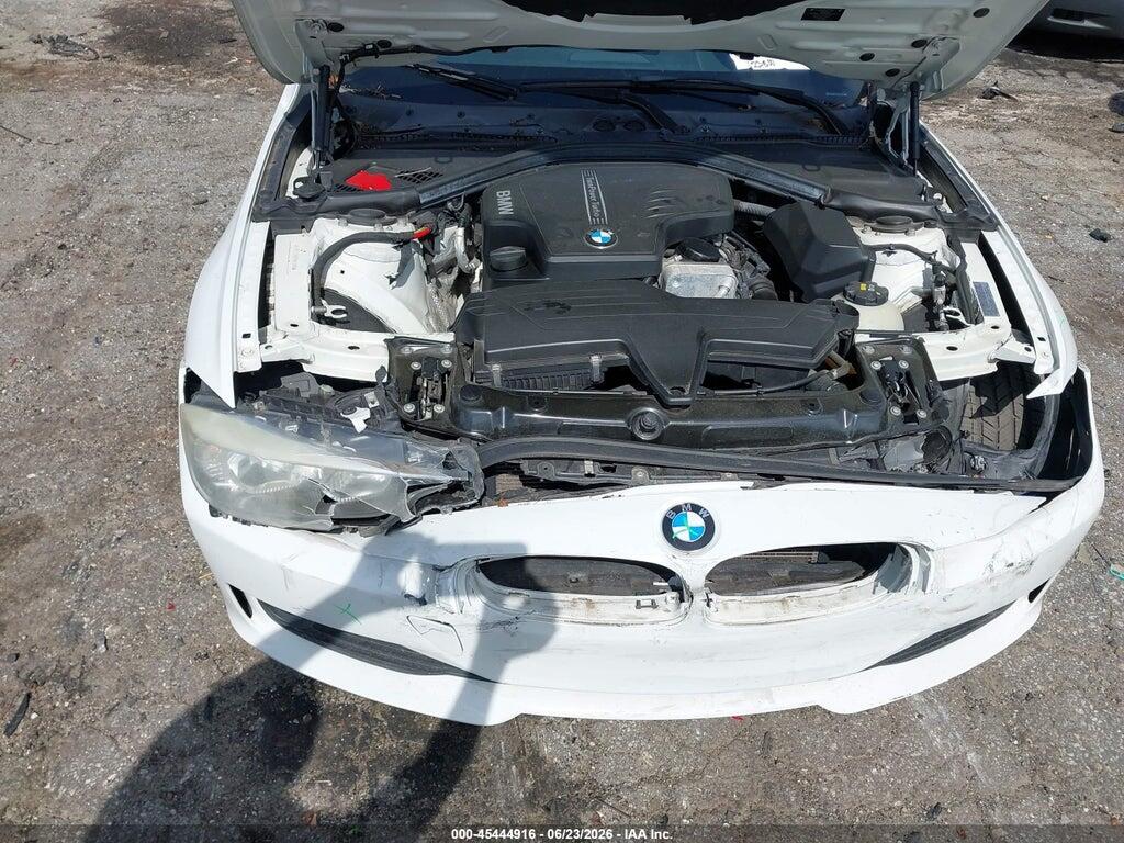 WBA3C3G57FNT51679 2015 BMW 320I photo no. 10