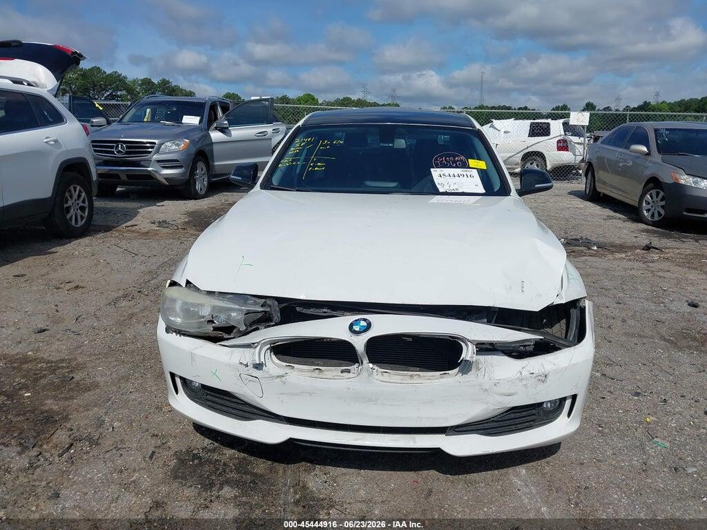 WBA3C3G57FNT51679 2015 BMW 320I photo no. 12