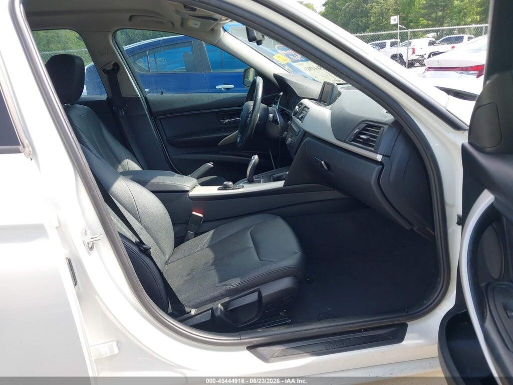 WBA3C3G57FNT51679 2015 BMW 320I photo no. 5