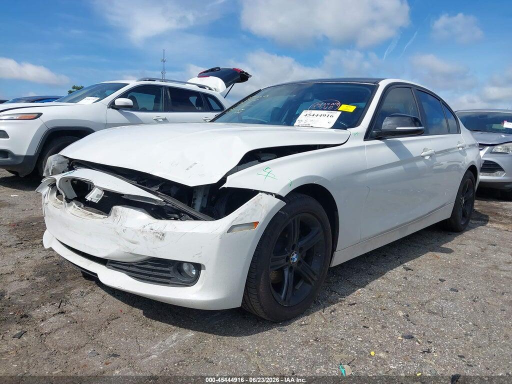 WBA3C3G57FNT51679 2015 BMW 320I photo no. 6