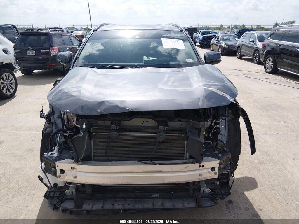 2T3W1RFV0PC222561 2023 TOYOTA RAV4 photo no. 12