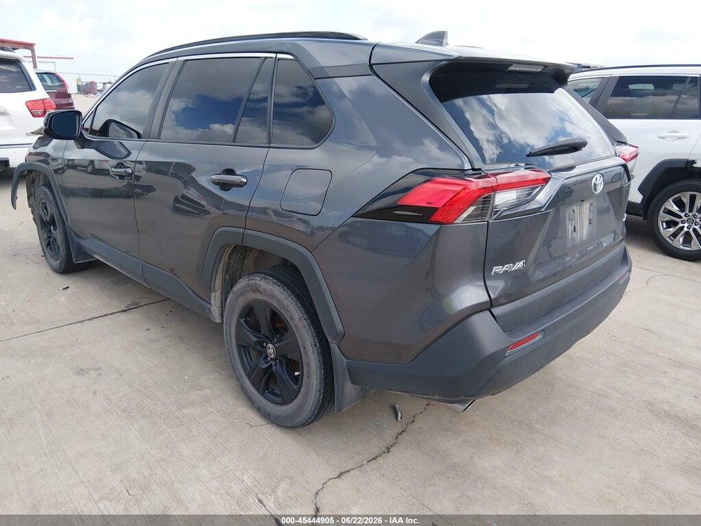 2T3W1RFV0PC222561 2023 TOYOTA RAV4 photo no. 3