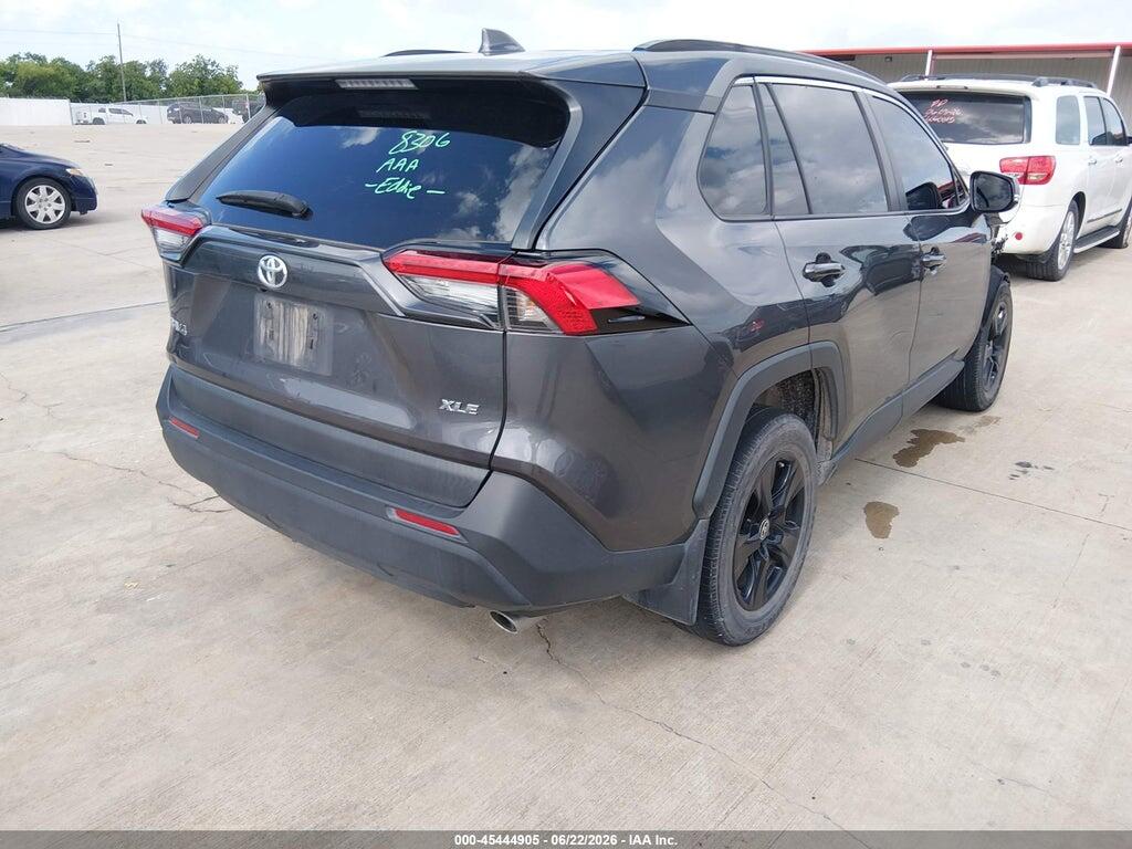 2T3W1RFV0PC222561 2023 TOYOTA RAV4 photo no. 4