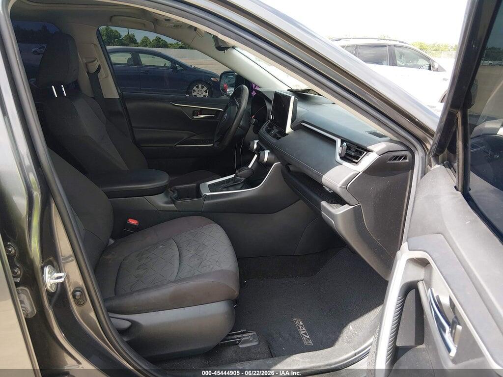 2T3W1RFV0PC222561 2023 TOYOTA RAV4 photo no. 5