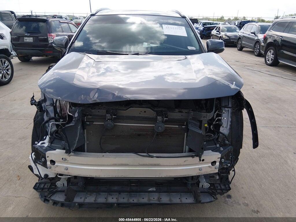 2T3W1RFV0PC222561 2023 TOYOTA RAV4 photo no. 6