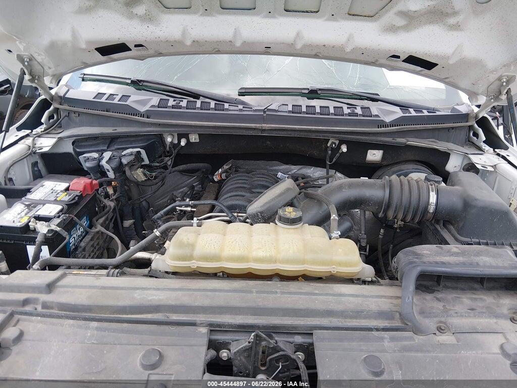 1FTEW1C56KKE52852 2019 FORD F-150 photo no. 10
