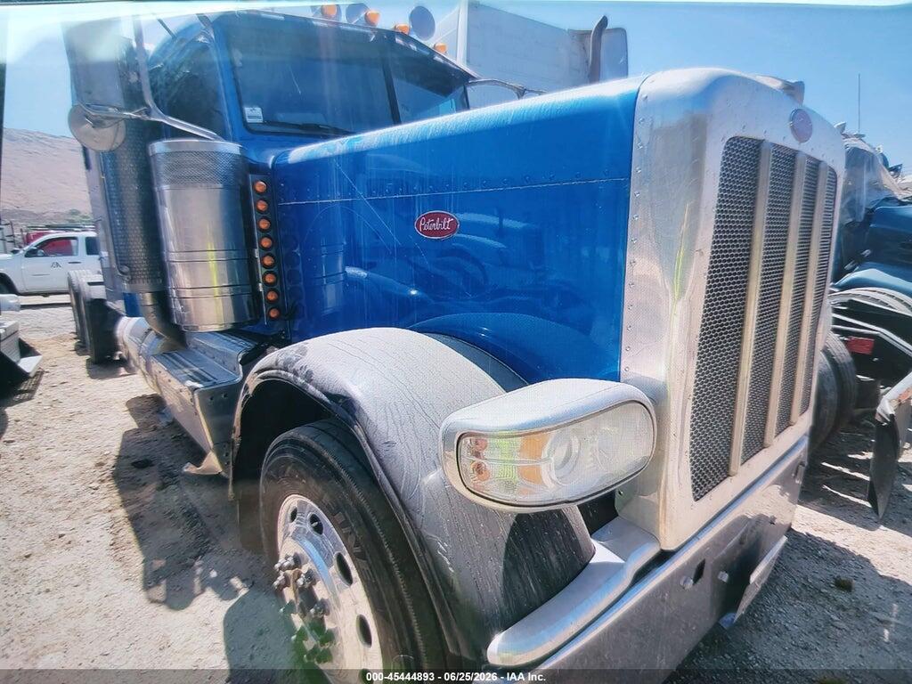 1XPXD49X8CD138293 2012 PETERBILT 389 photo no. 1