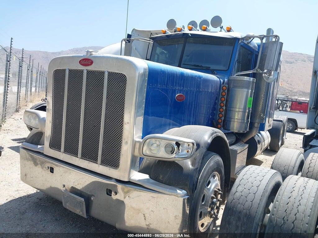 1XPXD49X8CD138293 2012 PETERBILT 389 photo no. 2