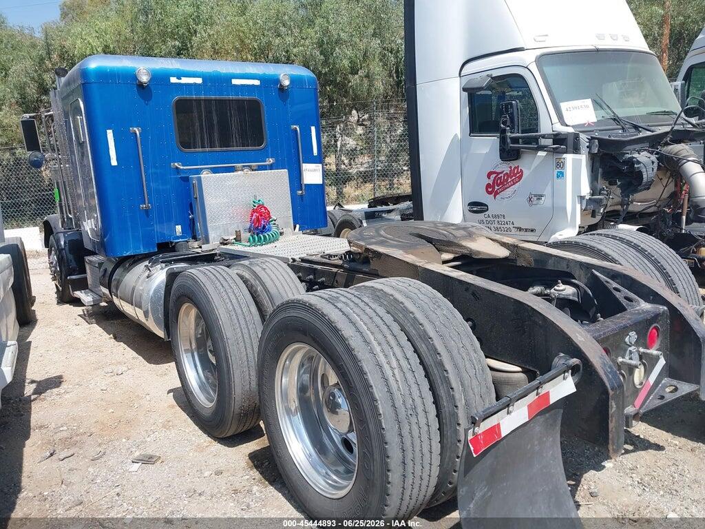 1XPXD49X8CD138293 2012 PETERBILT 389 photo no. 3