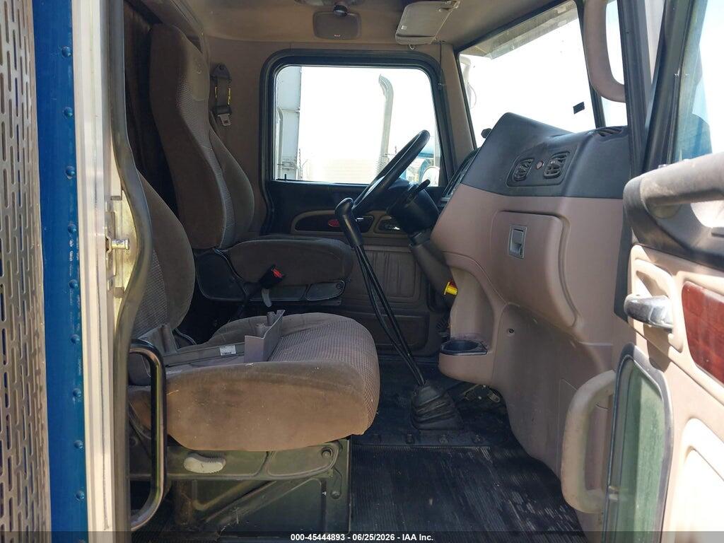 1XPXD49X8CD138293 2012 PETERBILT 389 photo no. 7