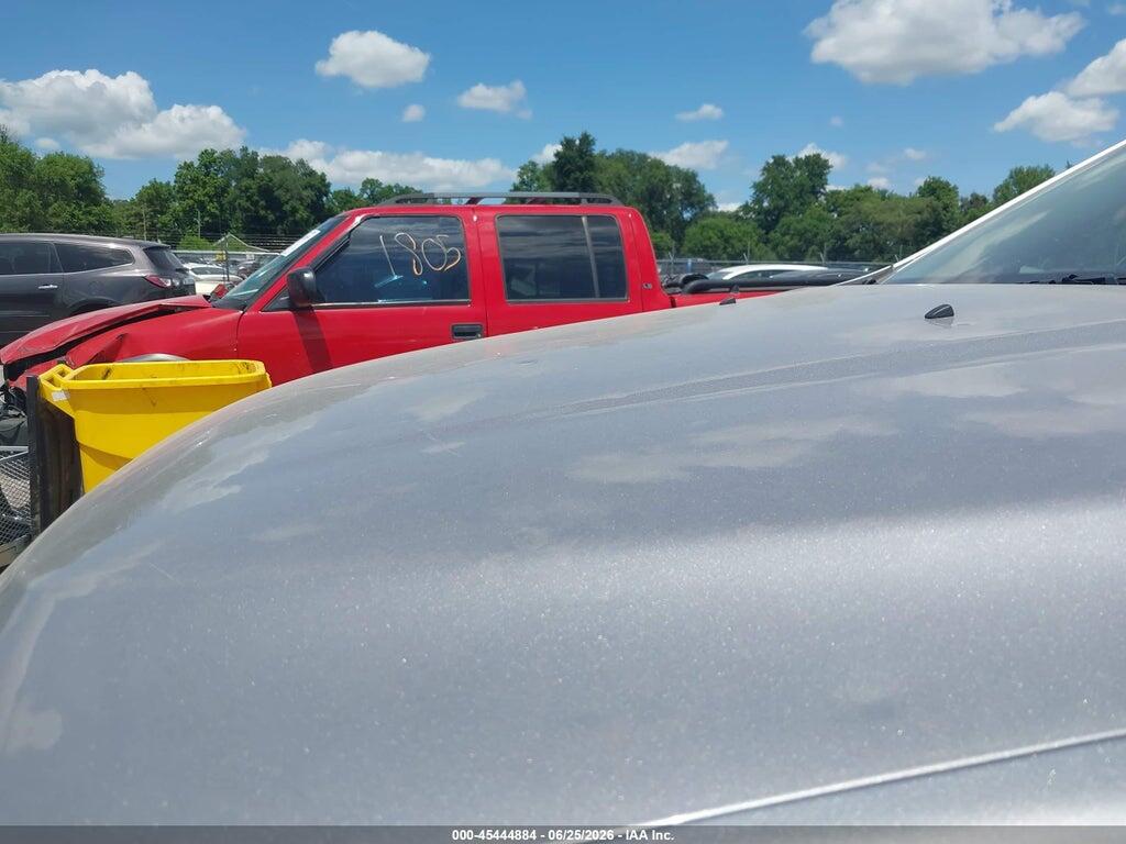 1C4PJMCB8MD115752 2021 JEEP CHEROKEE photo no. 6