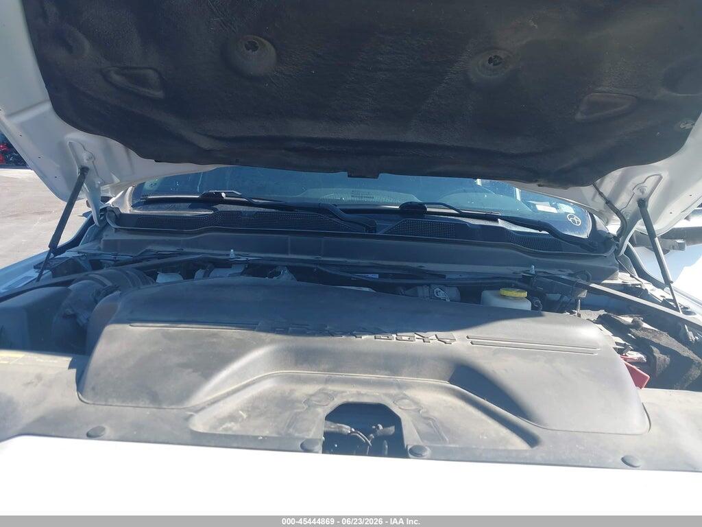 3C6UR5FL5NG323038 2022 RAM 2500 photo no. 10