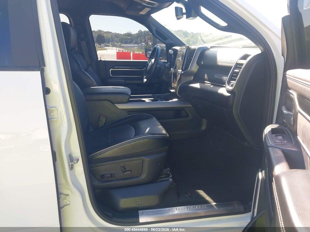 3C6UR5FL5NG323038 2022 RAM 2500 photo no. 5