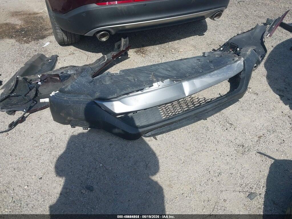 2FMPK4K80JBB39270 2018 FORD EDGE photo no. 12