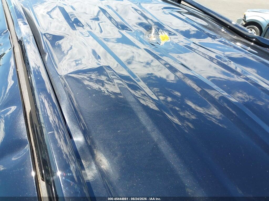 5NMP2DGL3SH147710 2025 HYUNDAI SANTA FE photo no. 6