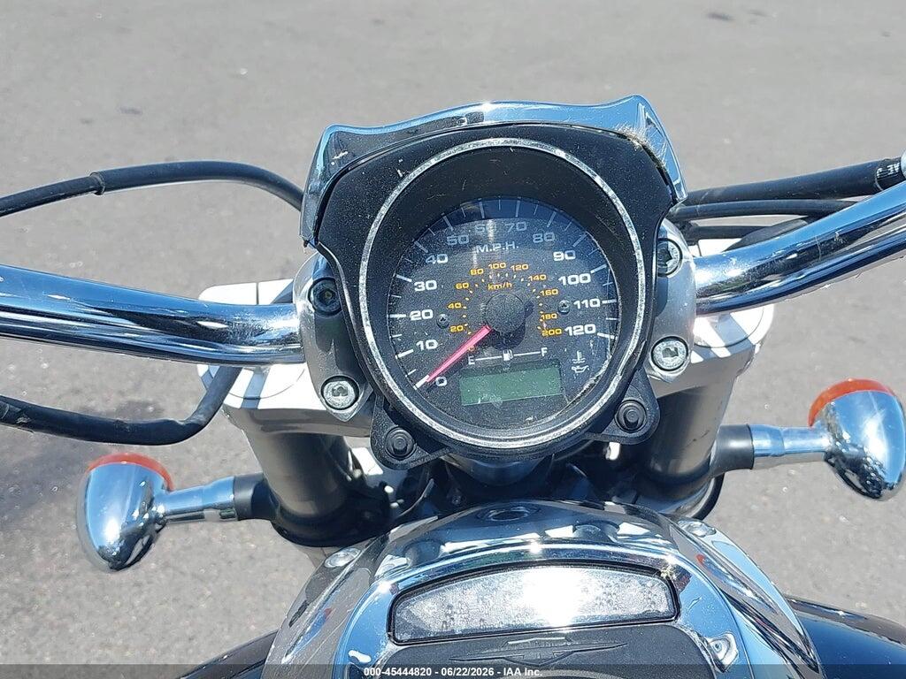 JS1VS56A672101016 2007 SUZUKI VZ800 photo no. 7