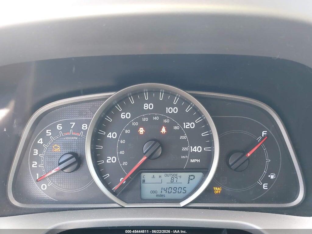 2T3ZFREV4EW087595 2014 TOYOTA RAV4 photo no. 7